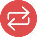 Embaralhar Controlar Cruzar Icon