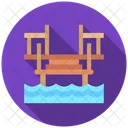 Embarcadero  Icono