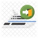 Embarkation  Icon