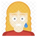 Embarrassed  Icon