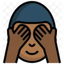 Embarrassed  Symbol