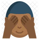 Embarrassed  Symbol