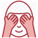 Embarrassed  Symbol