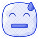 Embarrassed  Icon