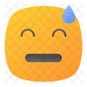 Embarrassed  Icon