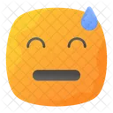Embarrassed  Icon