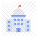 Embassy Building Committee Icon