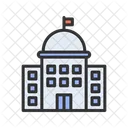 Embassy Building Committee Icon