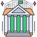 Embassy  Icon