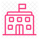 Embassy  Icon