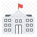 Embassy  Icon
