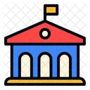Embassy  Icon