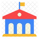Embassy  Icon