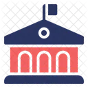 Embassy  Icon