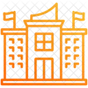 Embassy  Icon