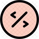 Embed  Icon