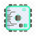 Embedded  Icon