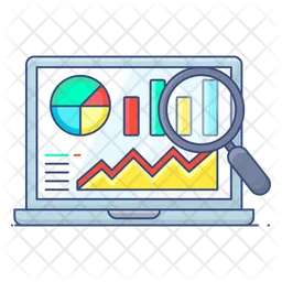Embedded Analytics  Icon
