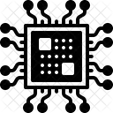 Embedded Devices Embedded Devices Ic Icon