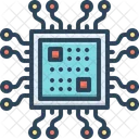 Embedded Devices Embedded Devices Ic Icon