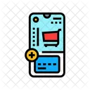 Embedded Finance Solutions Icon