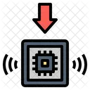 Embedded  Icon