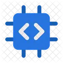 Embedded Systems Programming  Icon