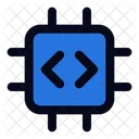 Embedded Systems Programming  Icon