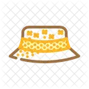 Embellished Hat Diy Icon