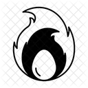 Ember  Icon