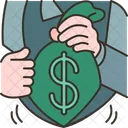 Embezzlement  Icon