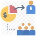 Embezzlement  Icon