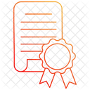 Emblem Badge Award Icon