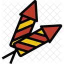 Emblem Petard Fun Icon