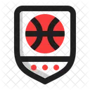 Emblem Team Club Icon