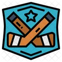 Emblem Symbol Team Icon