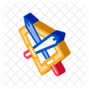 Emblem Web Defender Icon