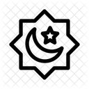Emblem Belief Cultures Icône