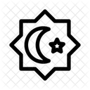 Emblem Belief Cultures Icône
