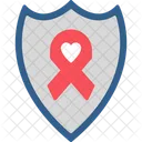 Emblem Of Cancer  Icon