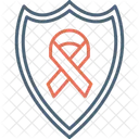 Emblem Of Cancer  Icon