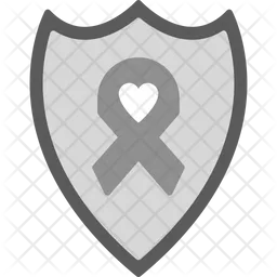 Emblem Of Cancer  Icon