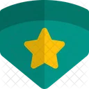 Emblem Star Military Emblem Star Military Icon