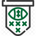Emblema Ícone
