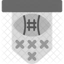 Emblema Ícone
