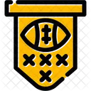 Emblema Ícone