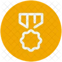 Premio Conquista Distintivo Ícone