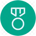 Premio Conquista Distintivo Ícone