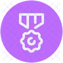Premio Conquista Distintivo Ícone