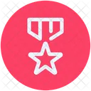 Premio Conquista Distintivo Ícone